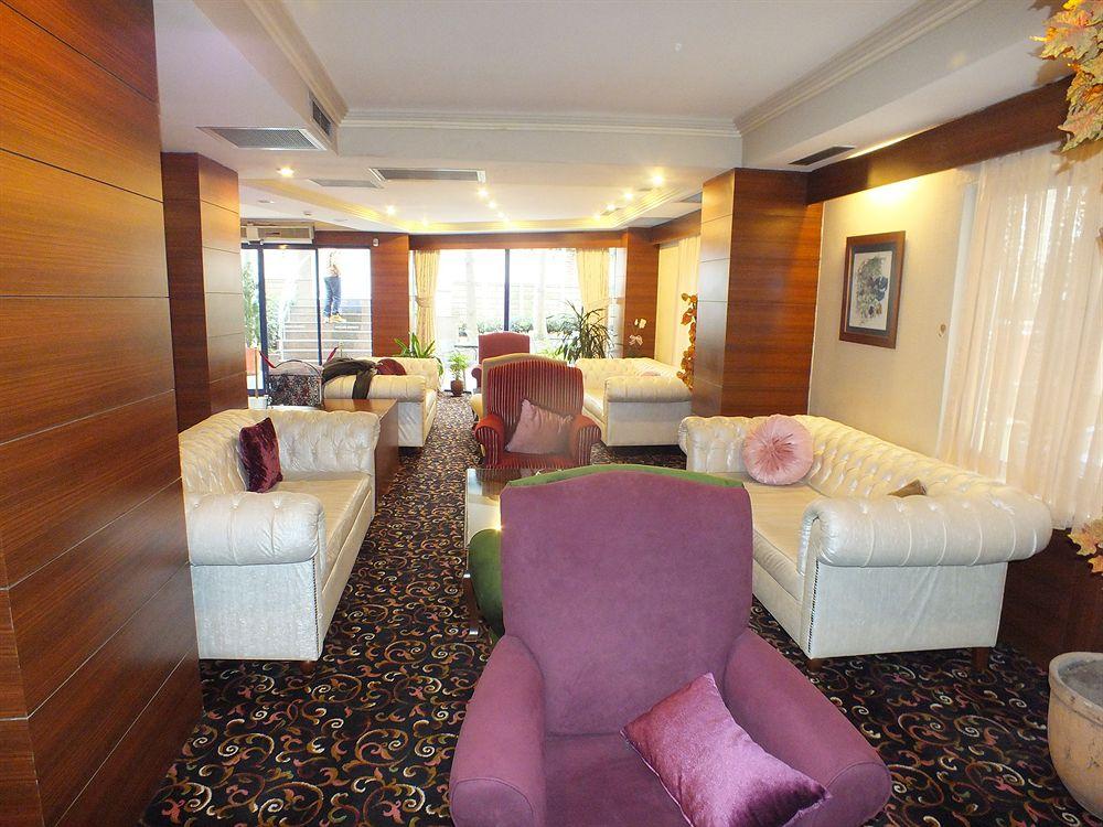 Express Elite Hotel Kucukyali Istanbul Exterior foto