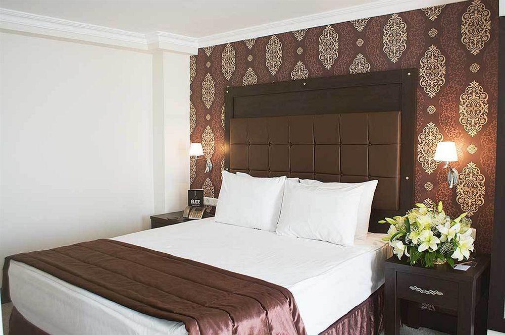 Express Elite Hotel Kucukyali Istanbul Exterior foto