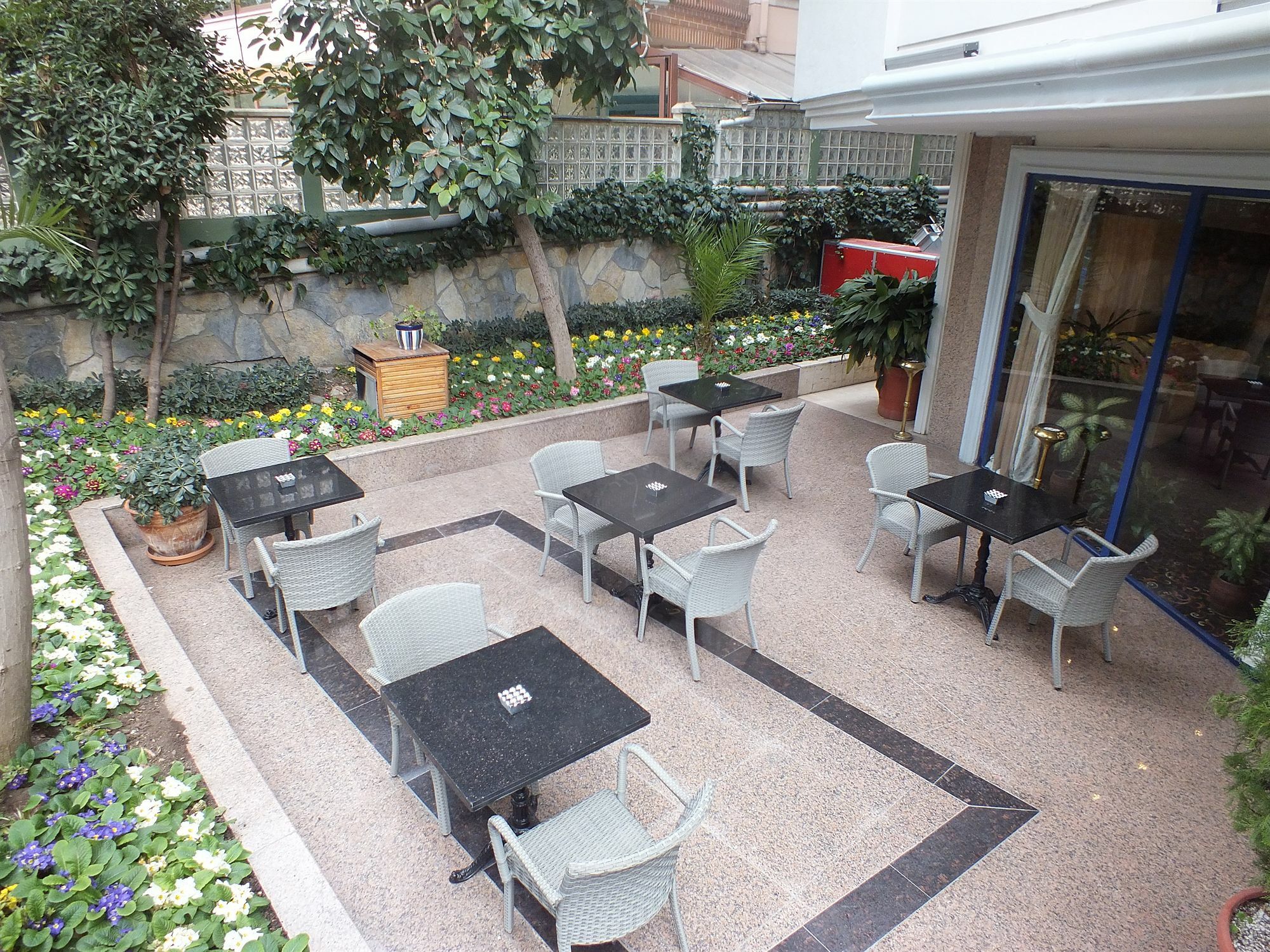 Express Elite Hotel Kucukyali Istanbul Exterior foto